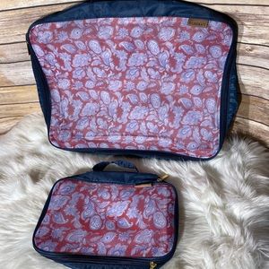 ellen tracy travel bags